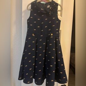 Hope and Henry Dress